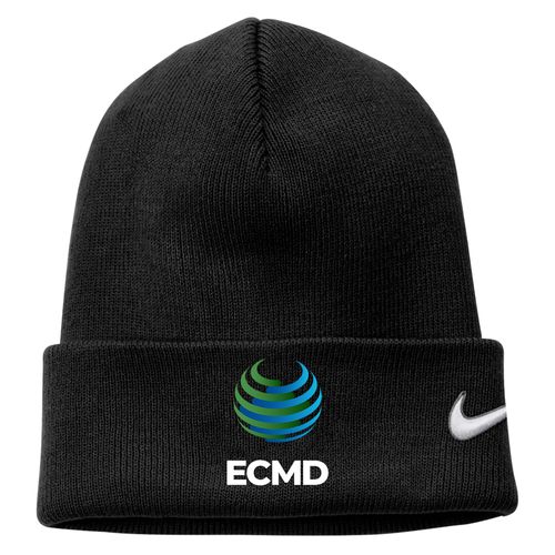 Nike Team Cuffed Beanie image thumbnail
