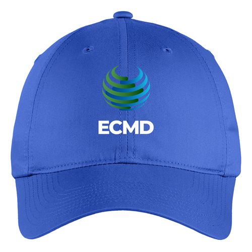 Nike Unstructured Cotton/Poly Twill Cap image thumbnail