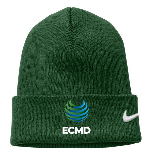 Nike Team Cuffed Beanie image thumbnail