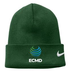 Image of Nike Team Cuffed Beanie