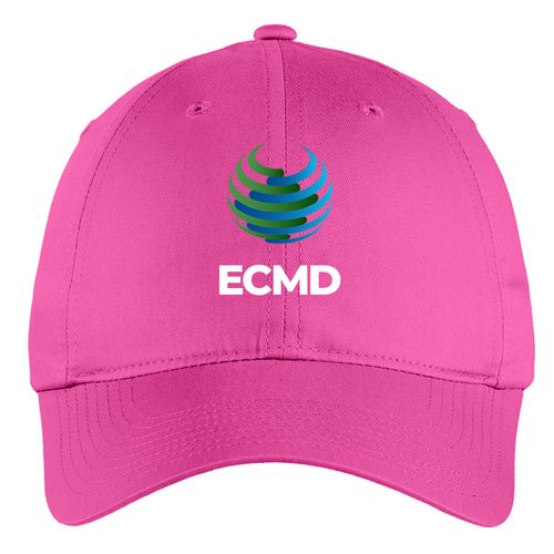 Nike Unstructured Cotton/Poly Twill Cap image thumbnail