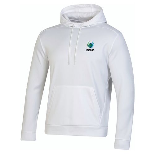 Under Armour Men's Armour Fleece Hoodie image thumbnail