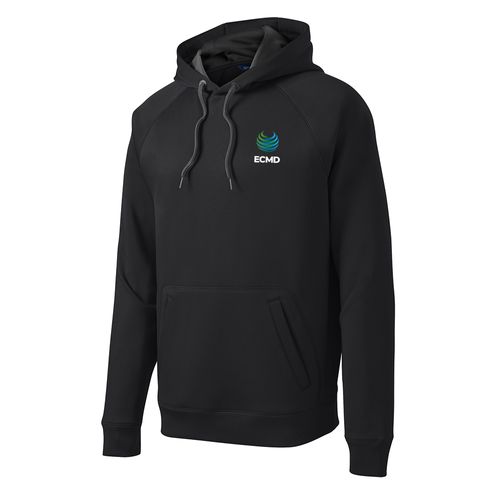 Sport-Tek Tech Fleece Hooded Sweatshirt image thumbnail