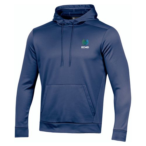 Under Armour Men's Armour Fleece Hoodie image thumbnail