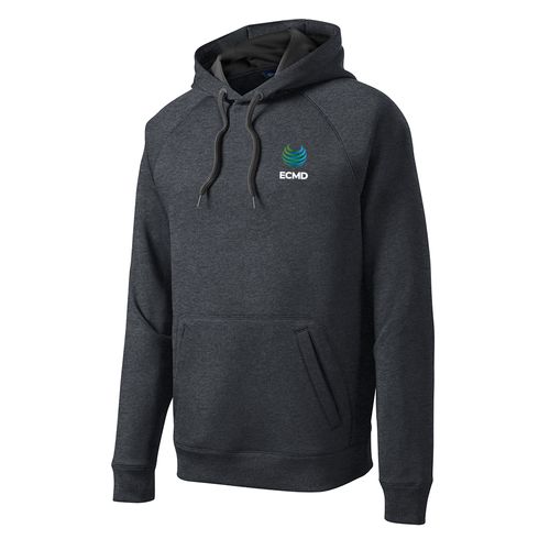 Sport-Tek Tech Fleece Hooded Sweatshirt image thumbnail