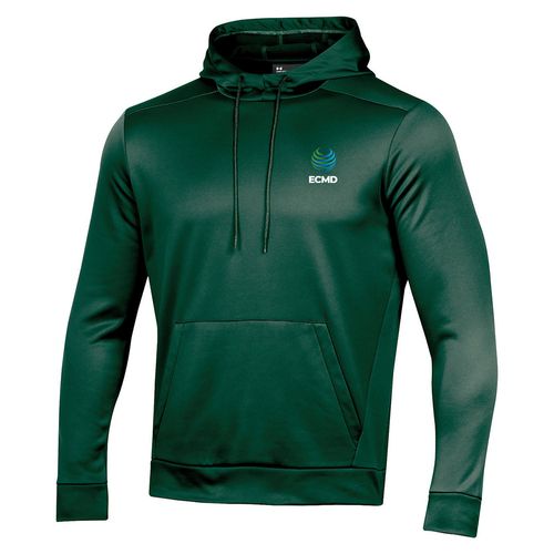 Under Armour Men's Armour Fleece Hoodie image thumbnail