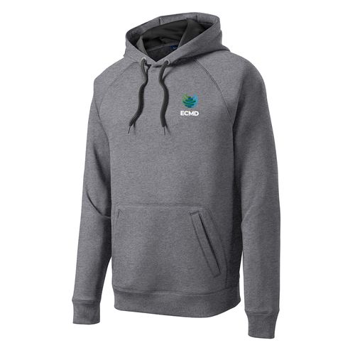 Sport-Tek Tech Fleece Hooded Sweatshirt image thumbnail