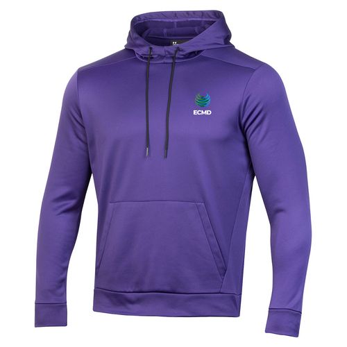 Under Armour Men's Armour Fleece Hoodie image thumbnail