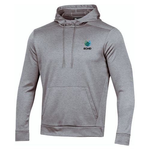 Under Armour Men's Armour Fleece Hoodie image thumbnail