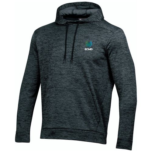 Under Armour Men's Armour Fleece Hoodie image thumbnail