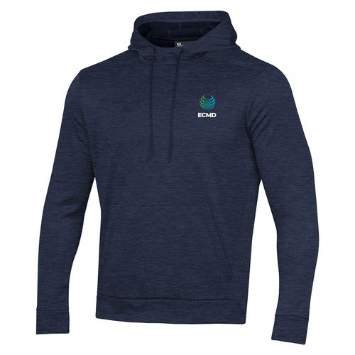 Under Armour Men's Armour Fleece Hoodie image thumbnail