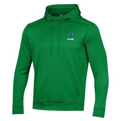 Under Armour Men's Armour Fleece Hoodie image thumbnail