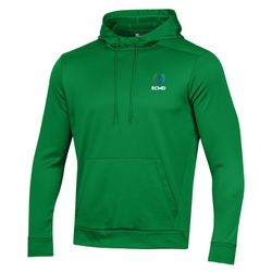 Image of Under Armour Men's Armour Fleece Hoodie