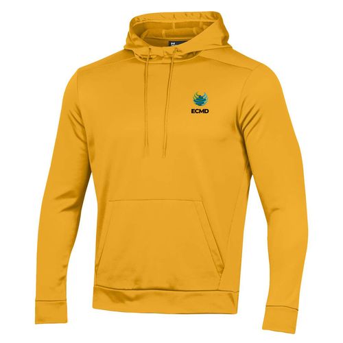 Under Armour Men's Armour Fleece Hoodie image thumbnail