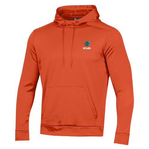 Under Armour Men's Armour Fleece Hoodie image thumbnail