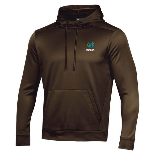 Under Armour Men's Armour Fleece Hoodie image thumbnail