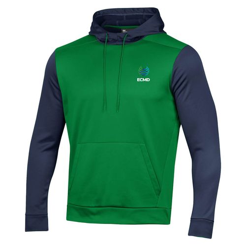 Under Armour Men's Armour Fleece Hoodie image thumbnail