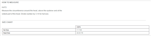 New Era - Adjustable Structured Cap image thumbnail