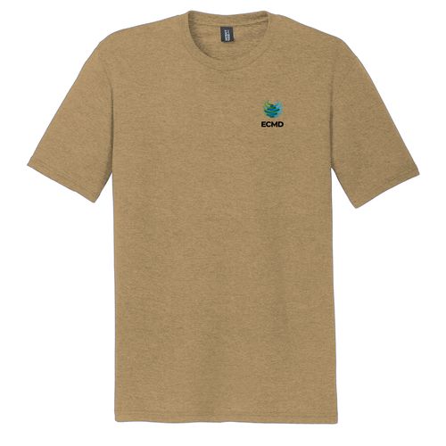 District Perfect Tri Tee image thumbnail