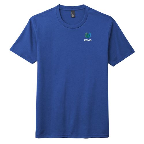 District Perfect Tri Tee image thumbnail