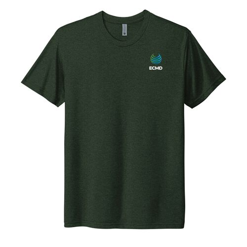 Next Level Apparel Unisex Tri-Blend Tee image thumbnail