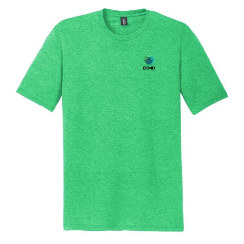 District Perfect Tri Tee image thumbnail