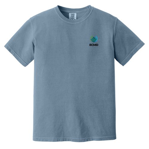 Comfort Colors Garment-Dyed Heavyweight T-Shirt image thumbnail