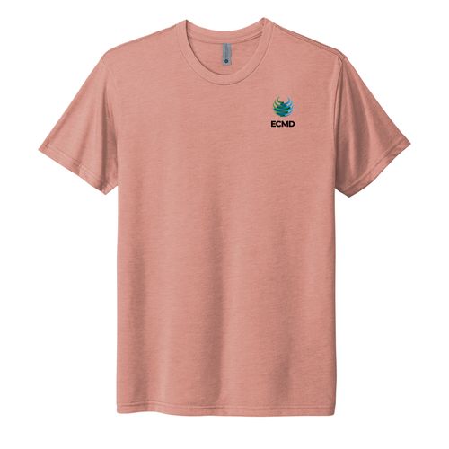 Next Level Apparel Unisex Tri-Blend Tee image thumbnail