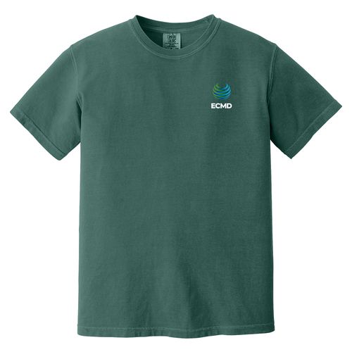 Comfort Colors Garment-Dyed Heavyweight T-Shirt image thumbnail