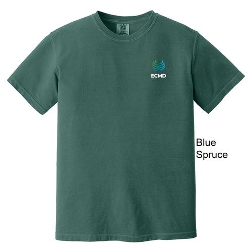 Comfort Colors Garment-Dyed Heavyweight T-Shirt image thumbnail