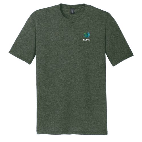 District Perfect Tri Tee image thumbnail