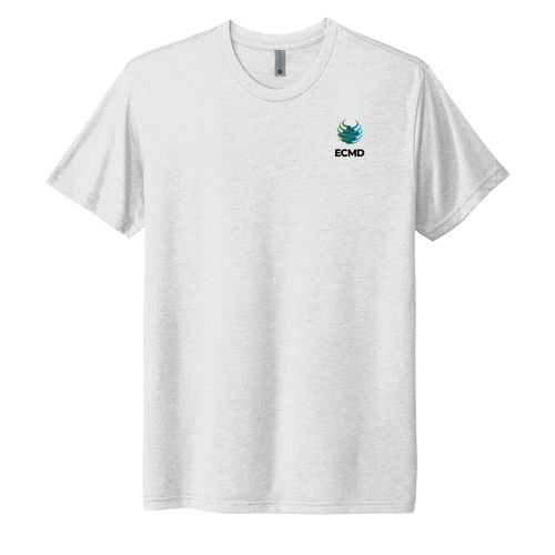 Next Level Apparel Unisex Tri-Blend Tee image thumbnail