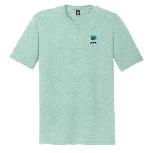District Perfect Tri Tee image thumbnail