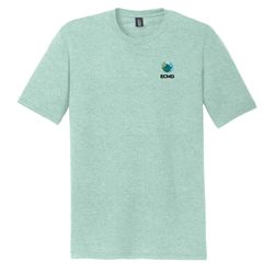Image of District Perfect Tri Tee
