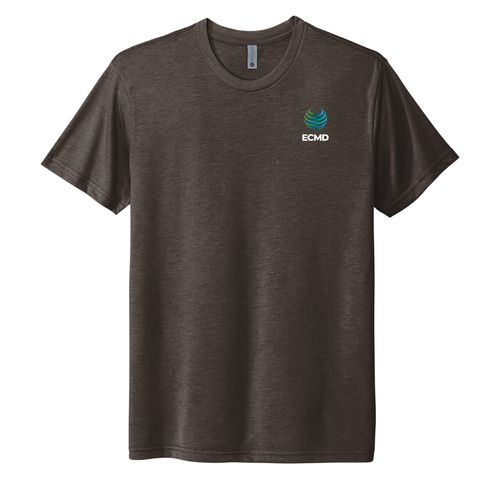 Next Level Apparel Unisex Tri-Blend Tee image thumbnail
