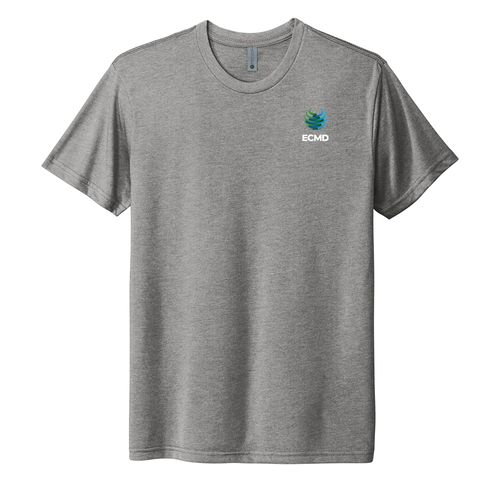 Next Level Apparel Unisex Tri-Blend Tee image thumbnail