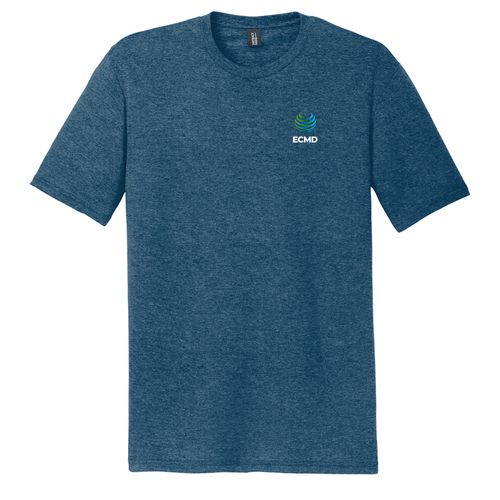 District Perfect Tri Tee image thumbnail
