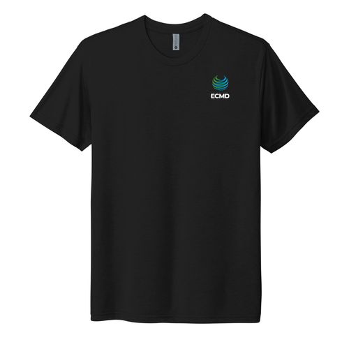 Next Level Apparel Unisex Tri-Blend Tee image thumbnail