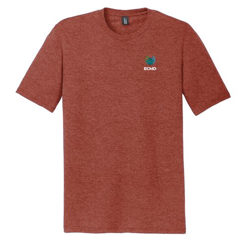 District Perfect Tri Tee image thumbnail
