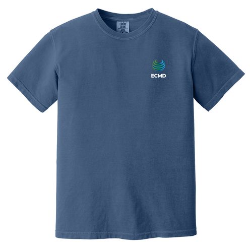 Comfort Colors Garment-Dyed Heavyweight T-Shirt image thumbnail