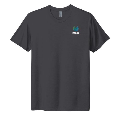 Next Level Apparel Unisex Tri-Blend Tee image thumbnail