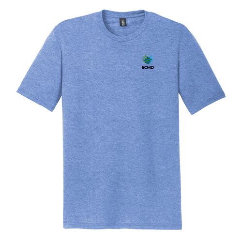 District Perfect Tri Tee image thumbnail