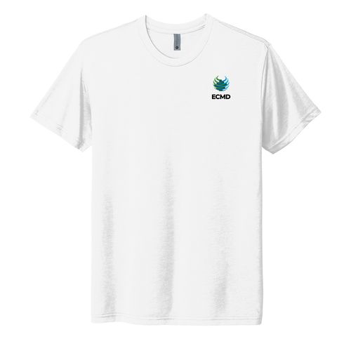Next Level Apparel Unisex Tri-Blend Tee image thumbnail