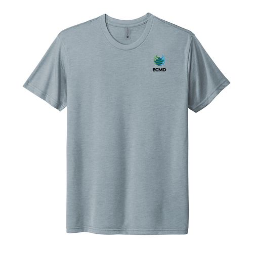 Next Level Apparel Unisex Tri-Blend Tee image thumbnail