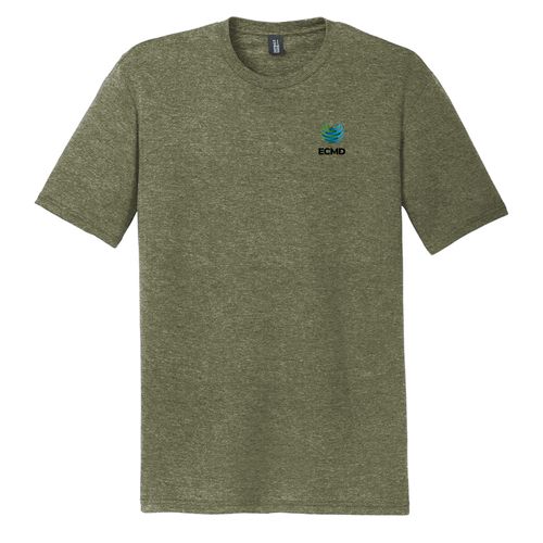 District Perfect Tri Tee image thumbnail