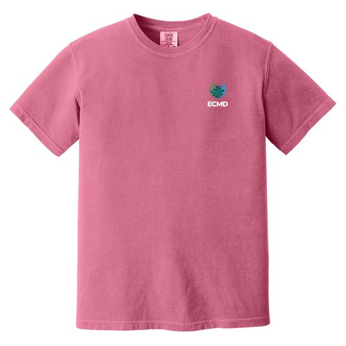 Comfort Colors Garment-Dyed Heavyweight T-Shirt image thumbnail
