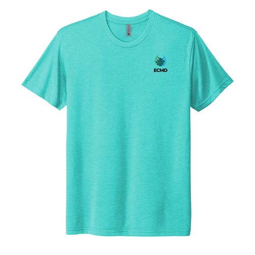 Next Level Apparel Unisex Tri-Blend Tee image thumbnail