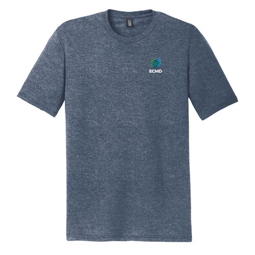 District Perfect Tri Tee image thumbnail
