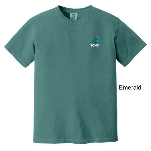 Comfort Colors Garment-Dyed Heavyweight T-Shirt image thumbnail