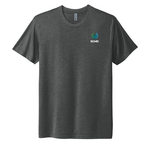 Next Level Apparel Unisex Tri-Blend Tee image thumbnail